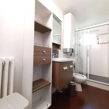 Spacieux T2 Pour 4 Pers. A Avec Loggia, Parking Et Cuisine Equipee - Fr-1-457-345 * Saint-Lary-Soulan