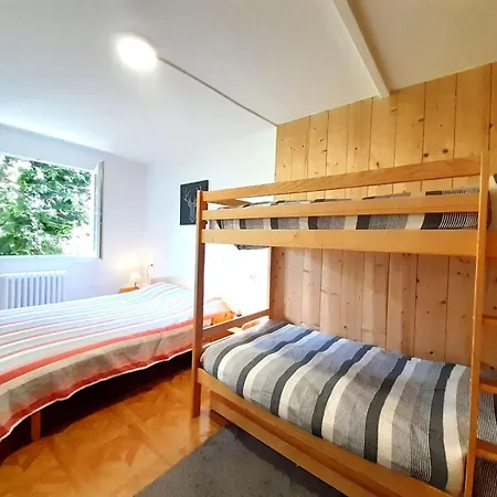 Spacieux T2 Pour 4 Pers. A Avec Loggia, Parking Et Cuisine Equipee - Fr-1-457-345 Διαμέρισμα *